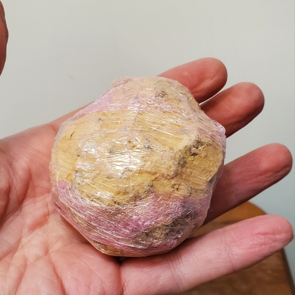 Break Your Own Geode, One Small Geode - Picture 7 of 8